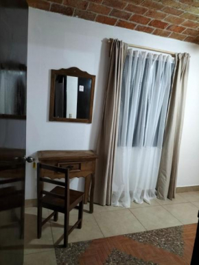 Casa Ttorrez